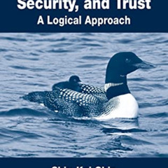 [Read] PDF 📁 Access Control, Security, and Trust: A Logical Approach (Chapman & Hall