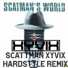 Music tracks, songs, playlists tagged scatman on SoundCloud