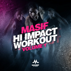 Hi Impact Workout, Vol. 1 (Continuous DJ Mix)
