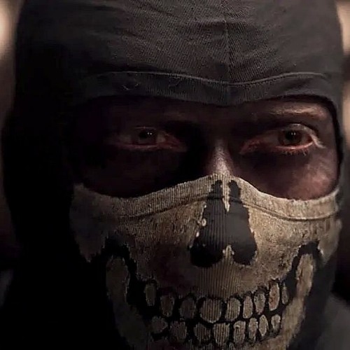 LNTIC - MASK ON MY FACE [SPED UP]