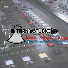 The Cognitively Theres - Stinkin POS [TURN UP STUDIO]