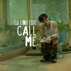 WREN EVANS - Call me (DJ Linh Edit)