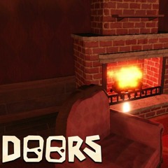 Doors Roblox Elevator music OST (kinda extended)