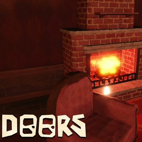 Stream Doors Roblox Elevator music OST (kinda extended) by Nene