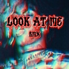 StahloTekk - LOOK AT ME | Verspult