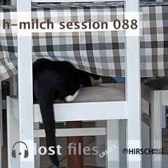 baq - h-milch session 088