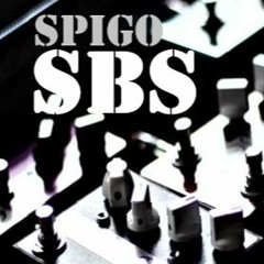 Live Track01 | SBS Spigo