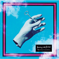 Key - bring it on, my Destiny-