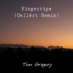 Tom Gregory - Fingertips (Garet Remix)