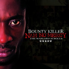 Bounty's Nitro Mix
