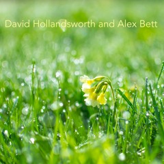 1 Hour of Relaxing Guitar and Piano, "Mirrored Dew"