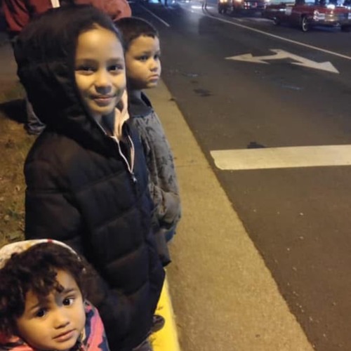 Not easy being alone