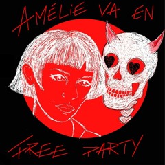 Amelie Poulain remix techno