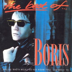 The Best Of Boris