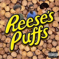 IFN AKAI - Reese's Puffs (Feat. 721GUSTO & K.V.N//7Ł)