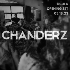 Ocula Opening Set (03.18.23)