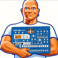 BeckTekk - Meister Klopper