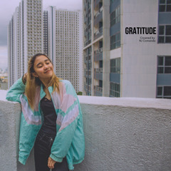 Gratitude (Cover)