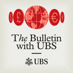 The Bulletin with UBS - Art and digital technologies