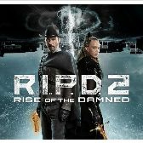 R.I.P.D., Full Movie