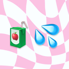 TAKE A SIP // SUGAR RUSH