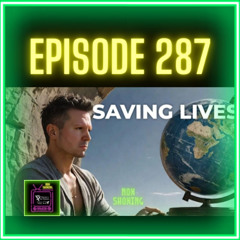The Healing Journey: From Self-Doubt to Global Impact | Ep 287