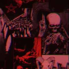 metal rock and Incelcore