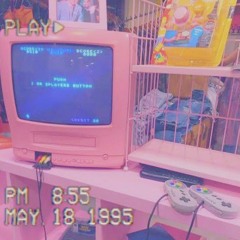Clairo - pretty girl  danxvu remix (slowed)