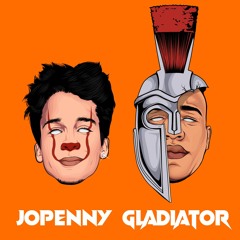 Jpenny - Run It Up (HQ)