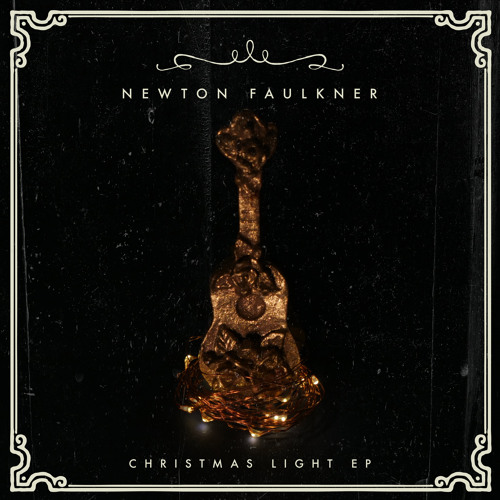 Stream Newton Faulkner Listen To Christmas Light Ep Playlist Online For Free On Soundcloud