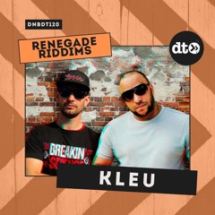 RENEGADE RIDDIMS: Kleu