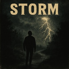 ILL FREY - STORM (LOST FILES) •2023•