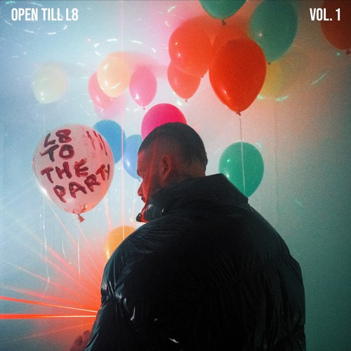 Drake - Texts Go Green (Open Till L8 Remix)
