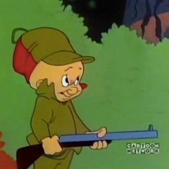 🥕 Elmer Fudd 🐇 🔫*Kobra