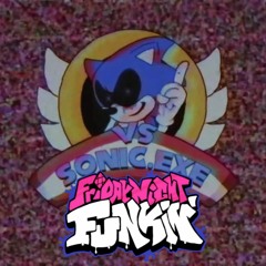 Friday night funkin Vs Sonic.Exe