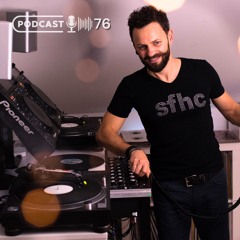 Tomby SFHC Podcast #76 - December 2024