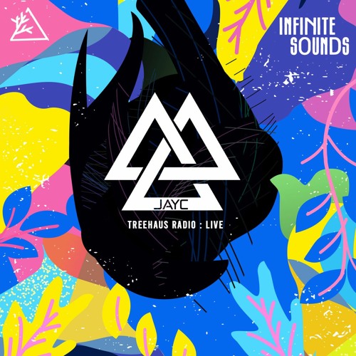 JAYC @ Infinite Sounds - Treehaus Radio 20
