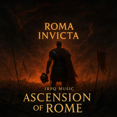 Ascension of Rome