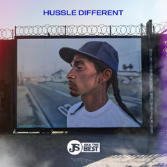 HUSSLE DIFFERENT (feat. Nipsey Hussle & Rick Ross)