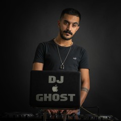 DJ GHOST- قصي حاتم - زاد الشوق - 2023