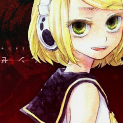 【Kagamine Rin】 Antichlorobenzene ~English Subbed~ 【Sin-cleansing type brainwashing song】 4