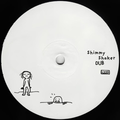 SEBASTIAN WIBE - SHIMMY SHAKER DUB