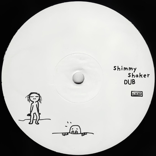 SEBASTIAN WIBE - SHIMMY SHAKER DUB