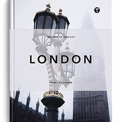 ( riE9 ) Trope London by  Sam Landers &  Tom Maday ( BDLHd )