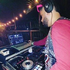 Live Set - Roots & Dancehall - AUG 203 - Dj Tito Pacheco