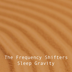 Brown Noise for the Sleep Deprived