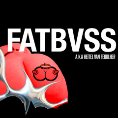 HARD TECHNO AUS B3LIN SESSION 2 - FATBVSS
