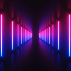 After The Neon-Light😎🦼