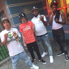 GOT EM - Kev Low x Domo