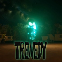 Trailer Park Alien - Brandon Jamar Scott (TRENEDY Remix)